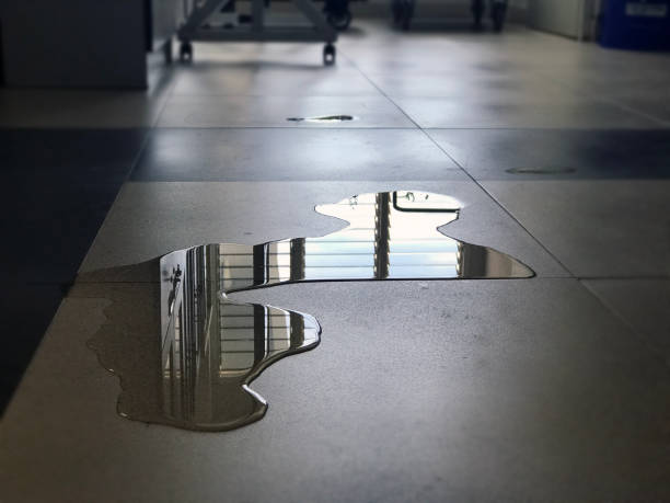 Best Carpet water damage restoration  in Mcloud, OK