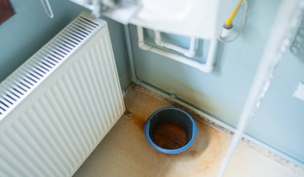 Best Flood damage cleanup  in Mcloud, OK