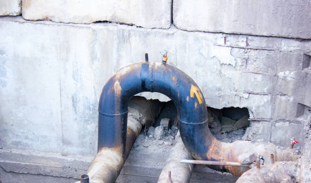 Best Water damage restoration near me  in Mcloud, OK