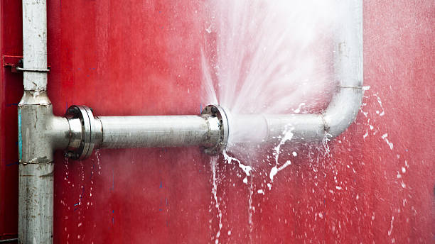 Best Water damage restoration services  in Mcloud, OK